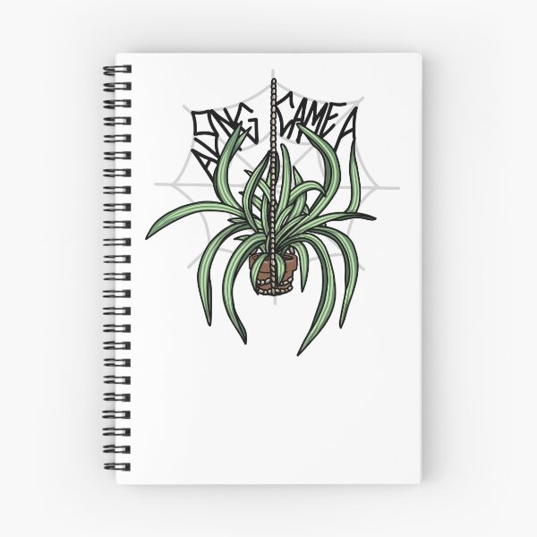 Item preview, Along Came A Spider designed and sold by SmallFury.