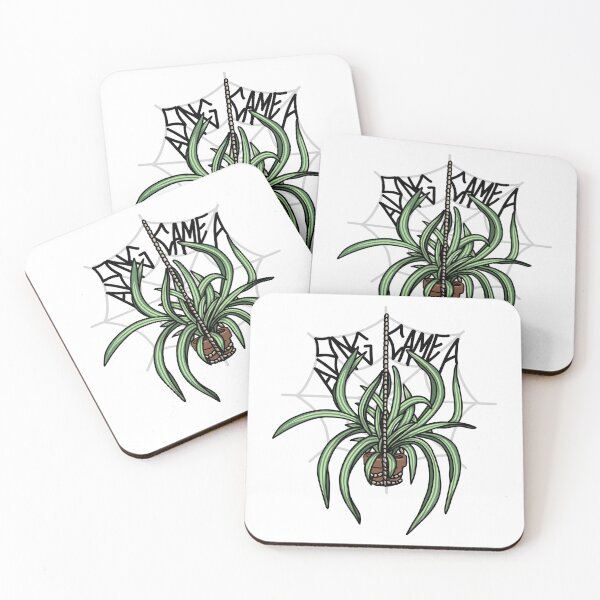 Item preview, Along Came A Spider designed and sold by SmallFury.