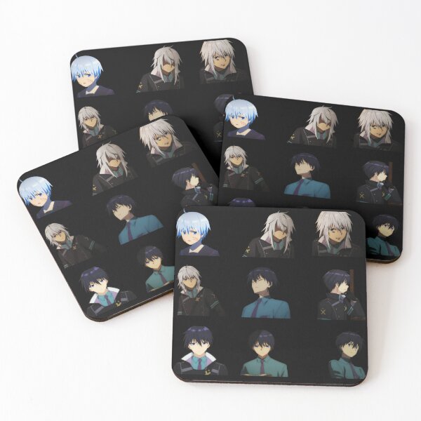 Item preview,  Assassins Pride pack sticker designed and sold by youssef-ezz.