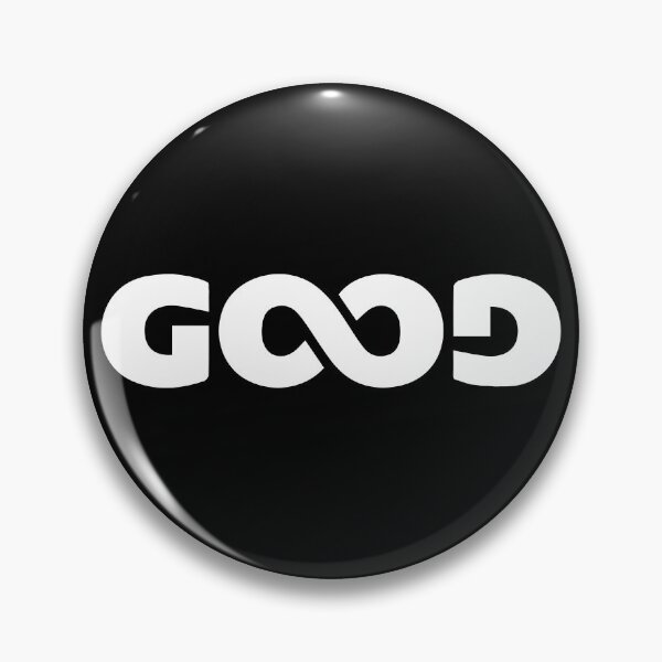 Item preview, GOOD designed and sold by Creativenetic.