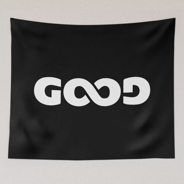 Item preview, GOOD designed and sold by Creativenetic.