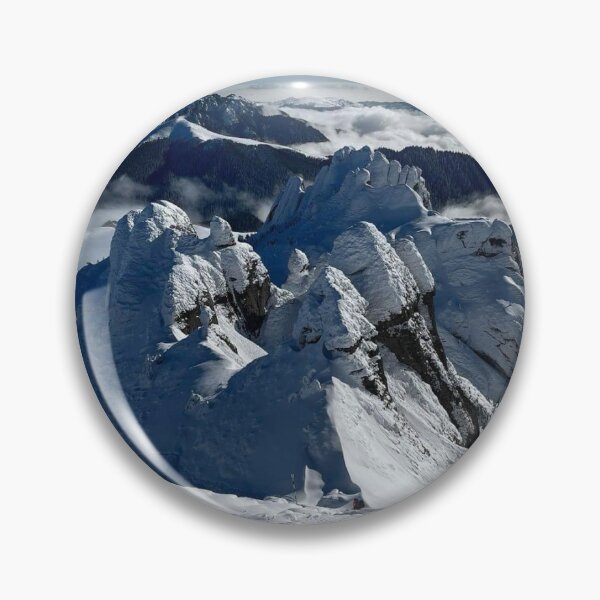 Item preview, Neve infinita designed and sold by andreeaelena70.