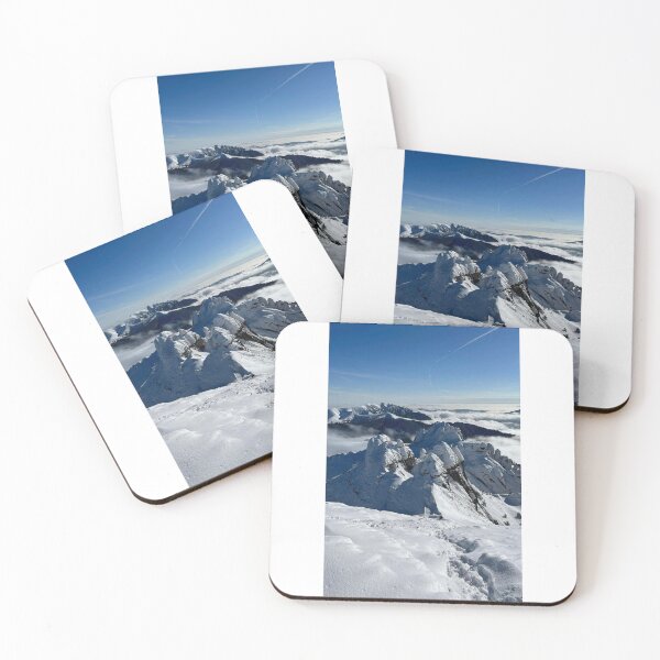 Item preview, Neve infinita designed and sold by andreeaelena70.