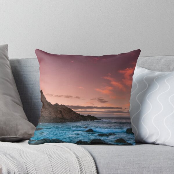 Item preview, Clouds over Sugarloaf designed and sold by Andrew Dickman.