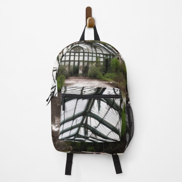 Item preview, Abandoned Victorian Winter Garden #3 designed and sold by Czellwills.