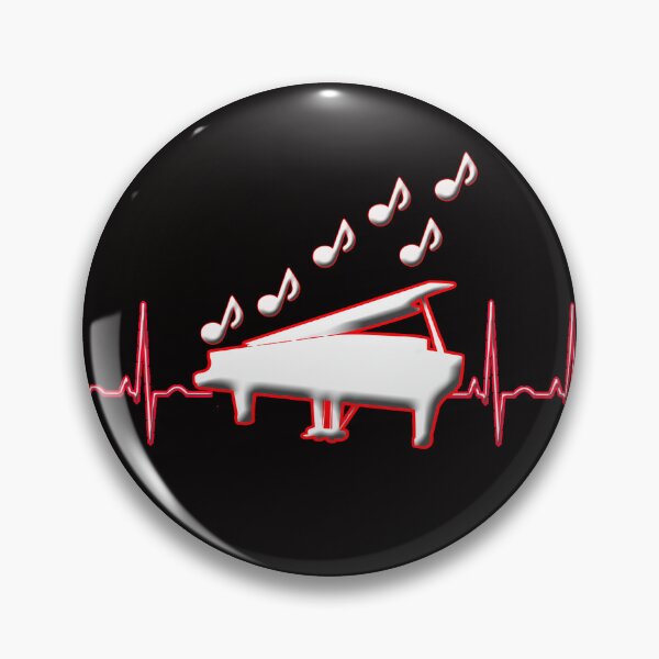 Item preview,  Pulse Piano designed and sold by Angelle55.