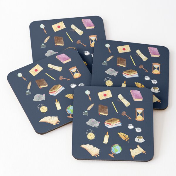Item preview, Library tools for librarian books lover gift tools designed and sold by Top-Bot.