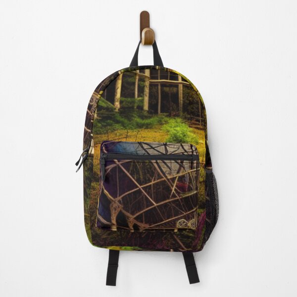 Item preview, Abandoned Victorian Winter Garden #4 designed and sold by Czellwills.