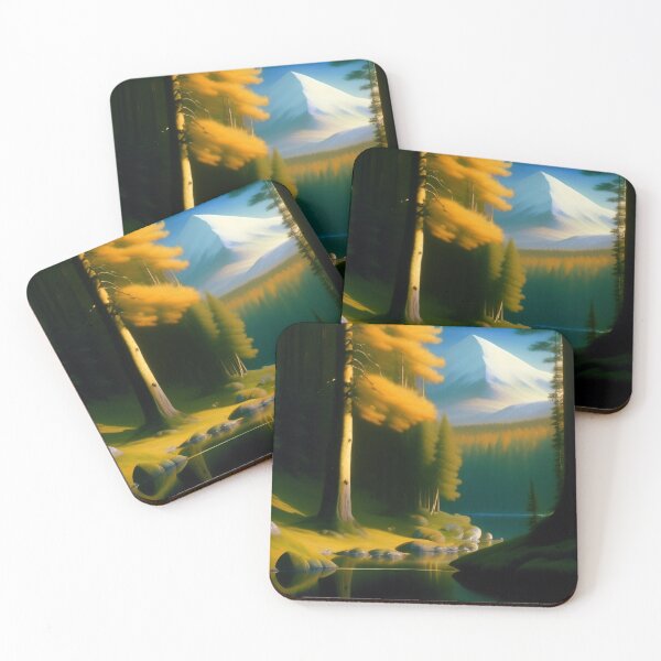 Item preview, Landscape designed and sold by HapaLady92.