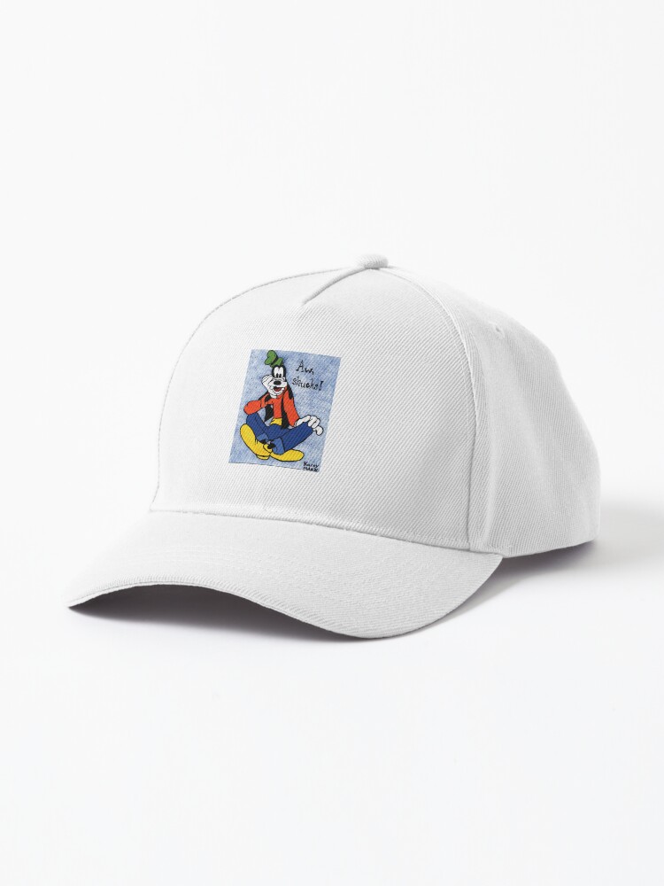 Goofy through clearance the years hat