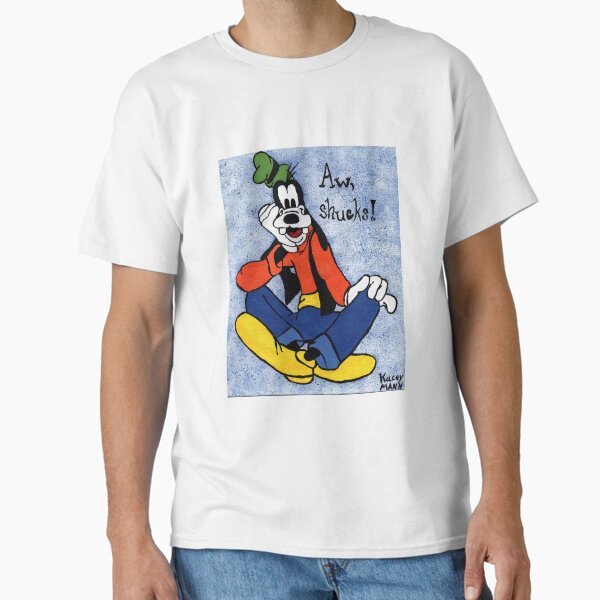 Item preview, Goofy Painting designed and sold by missmann.