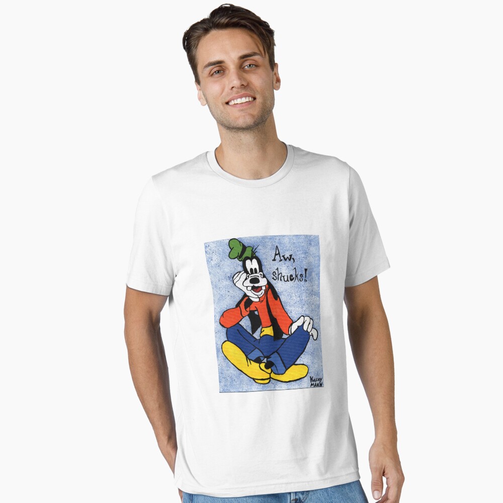 Artikel-Vorschau von Essential T-Shirt, designt und verkauft von missmann.