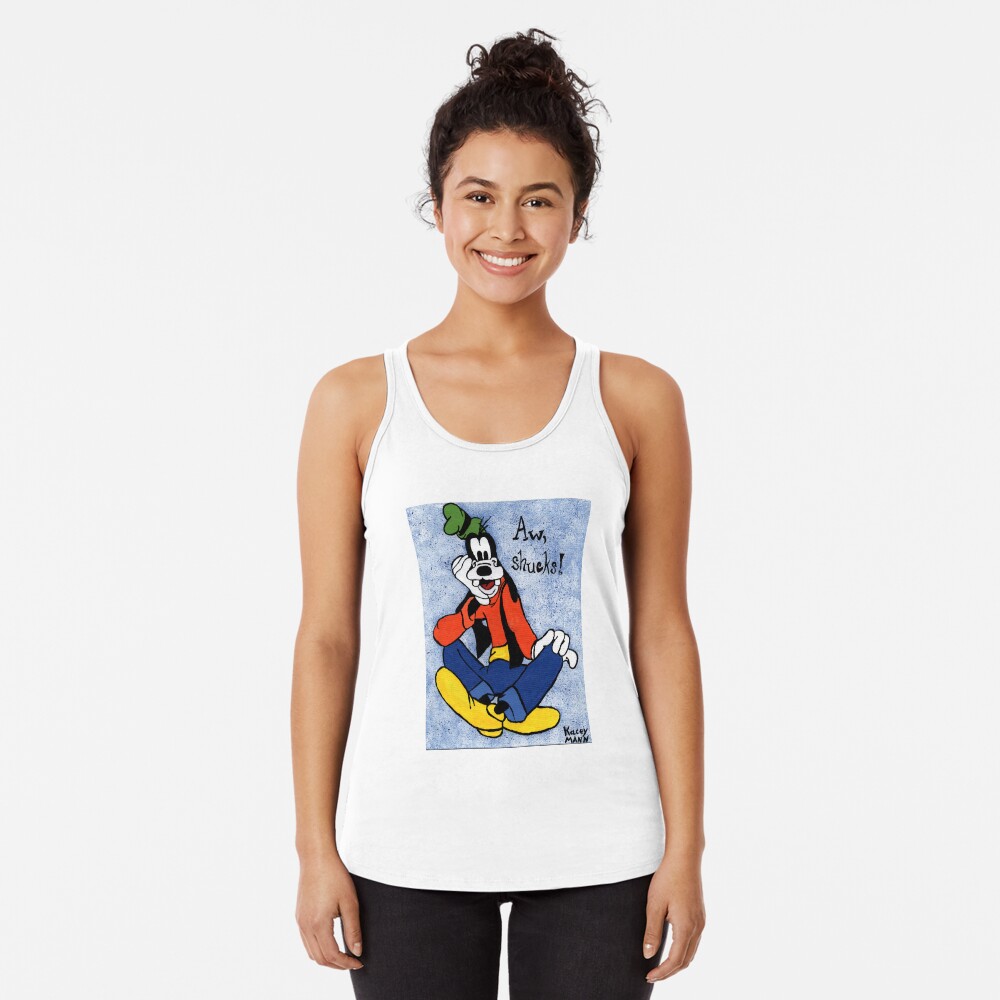 Artikel-Vorschau von Racerback Tank Top, designt und verkauft von missmann.