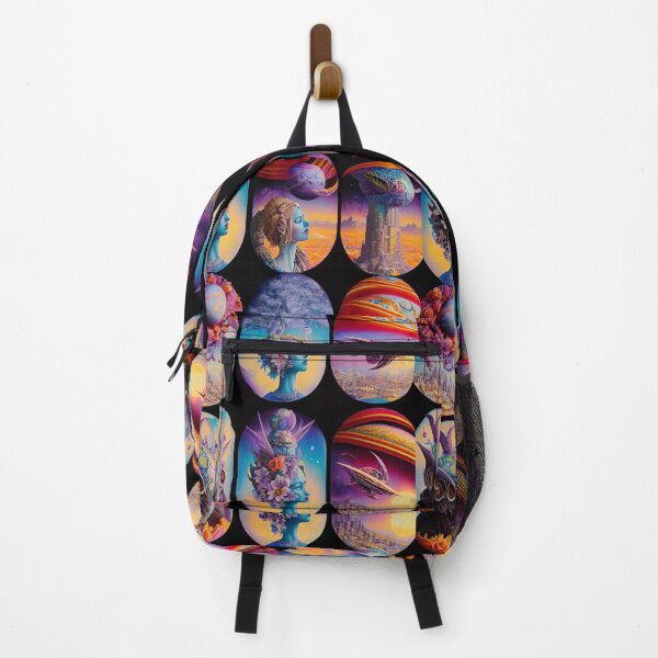 Item preview, Alien Physio-Countenance. designed and sold by StHallow.