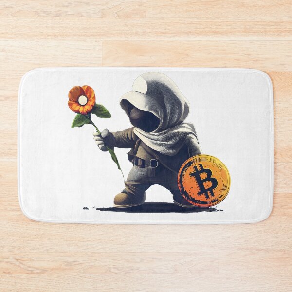 Item preview, Rebel for the new world - Bitcoin era designed and sold by MLArtifex.