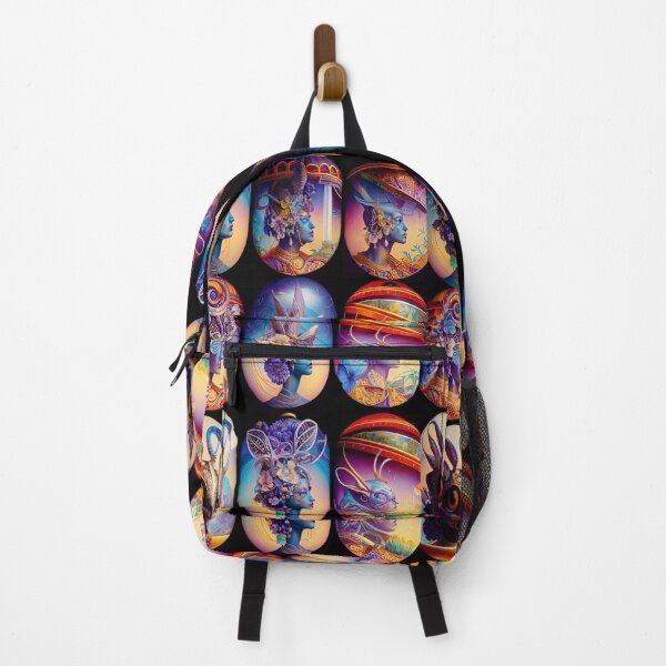 Item preview, Alien Physio-Countenance. designed and sold by StHallow.