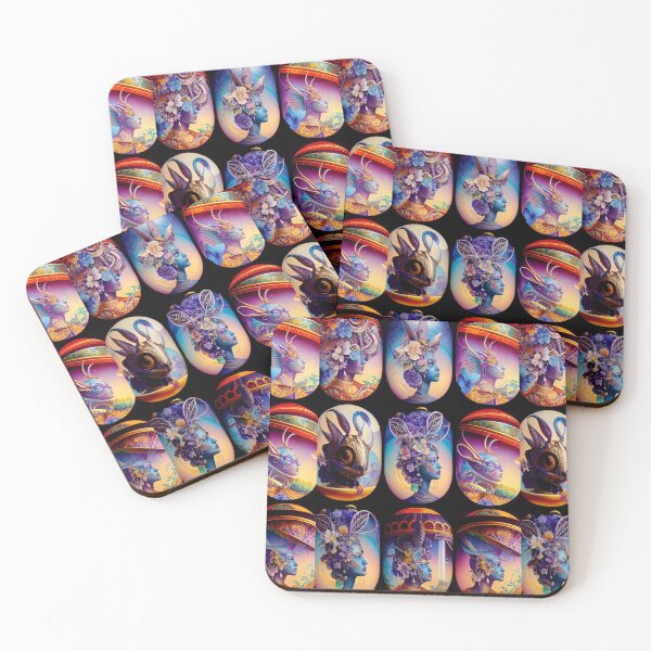 Item preview, Alien Physio-Countenance. designed and sold by StHallow.