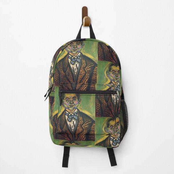 Item preview, Joan Miro -self-portrait designed and sold by TeeARTHY.