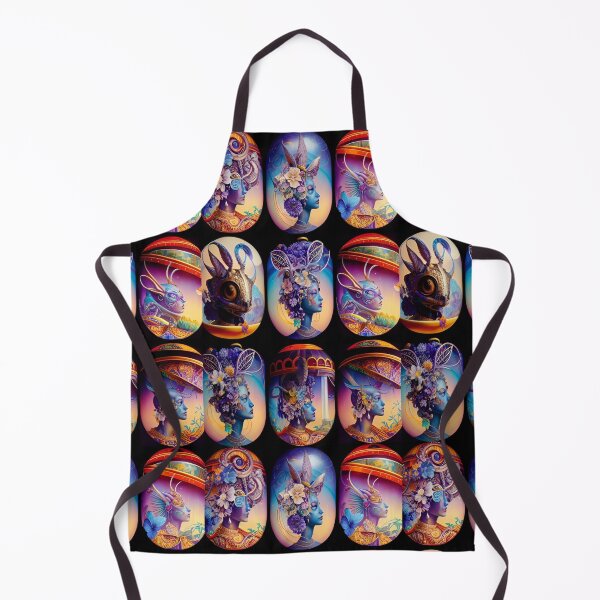 Item preview, Alien Physio-Countenance. designed and sold by StHallow.