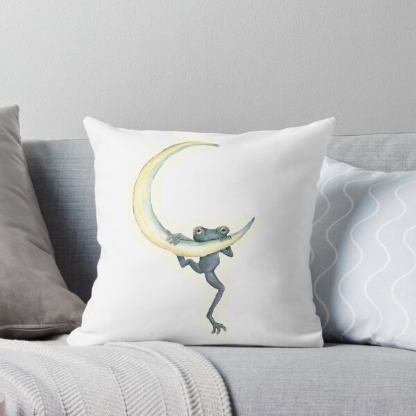 Item preview, Filbert on the Moon designed and sold by Abigail Emmert.