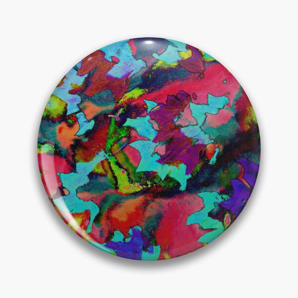 Item preview, Leaf Remnants designed and sold by George Hutton Hunter.