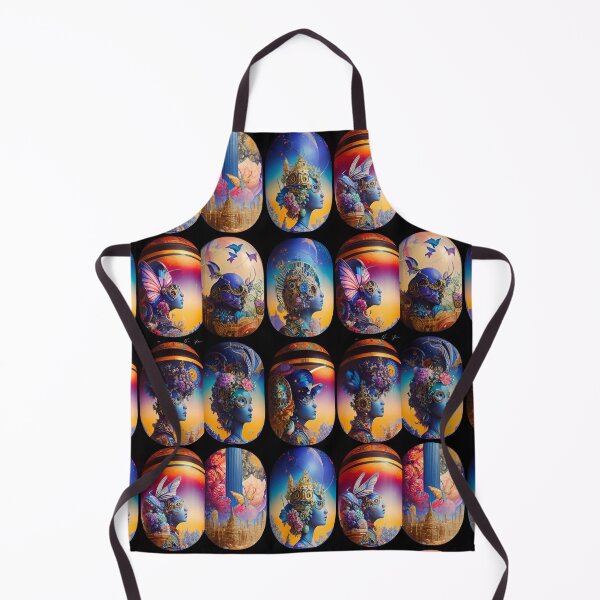Item preview, Alien Physio-Countenance. designed and sold by StHallow.