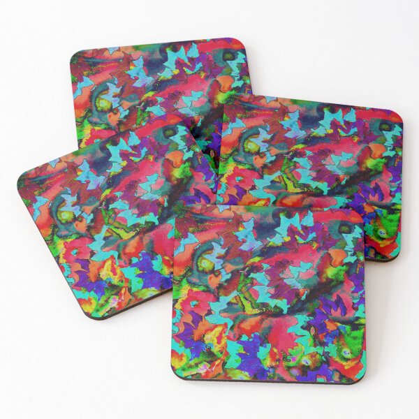 Item preview, Leaf Remnants designed and sold by George Hutton Hunter.