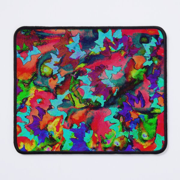 Item preview, Leaf Remnants designed and sold by George Hutton Hunter.