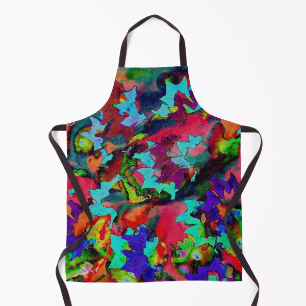 Item preview, Leaf Remnants designed and sold by George Hutton Hunter.
