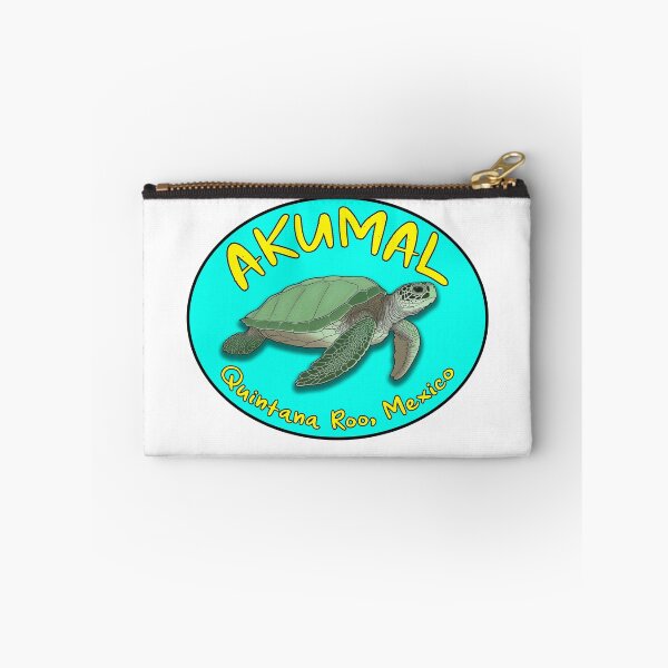 Item preview, Akumal - Quintana Roo, Mexico - Turtle designed and sold by NewNomads.