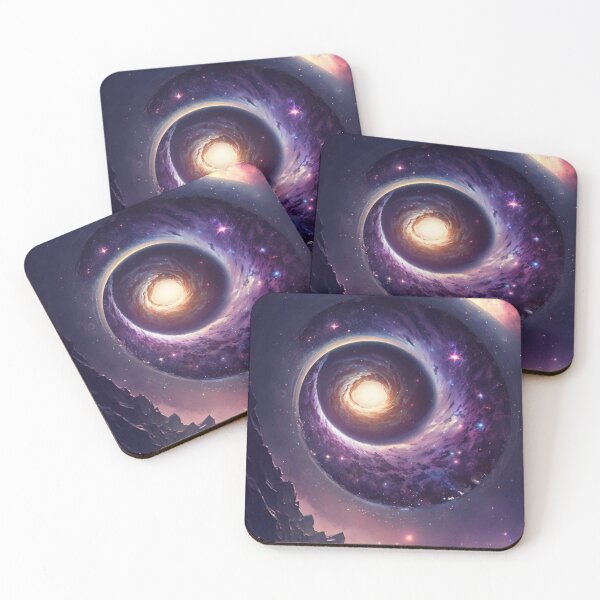 Item preview, the universe and its splendor designed and sold by texta-designs.