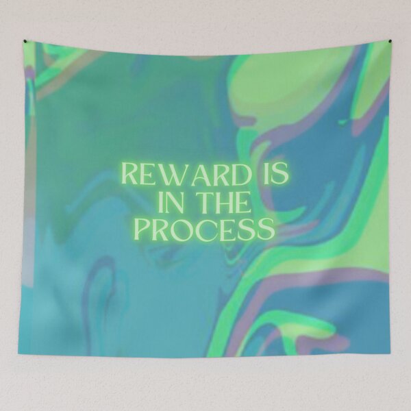 Item preview, Reward is in the process designed and sold by SirenMoon.
