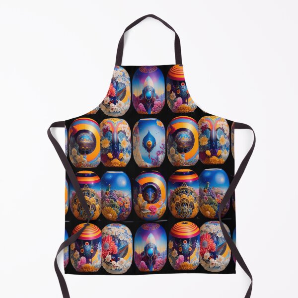 Item preview, Alien Physio-Countenance. designed and sold by StHallow.