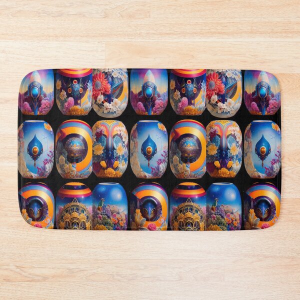 Item preview, Alien Physio-Countenance. designed and sold by StHallow.