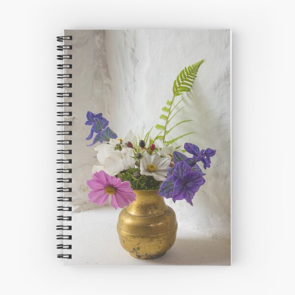 Item preview, Cottage Garden Posy designed and sold by Pat Phillips.