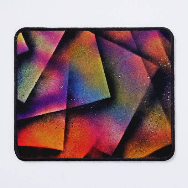 Item preview, Overlapping designed and sold by George Hutton Hunter.