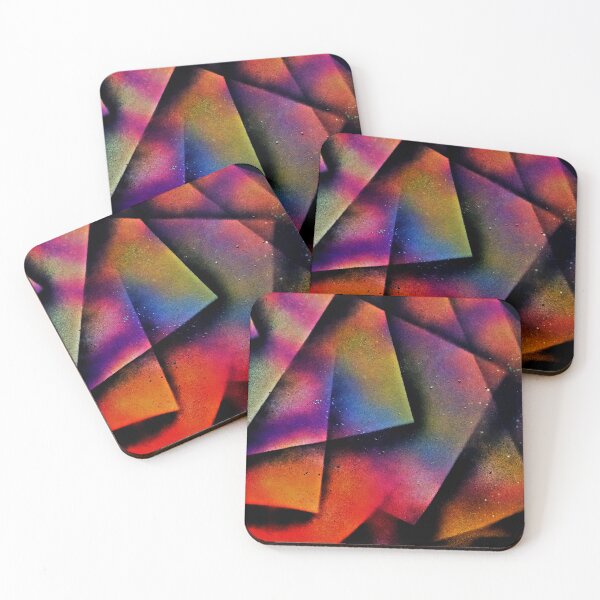 Item preview, Overlapping designed and sold by George Hutton Hunter.