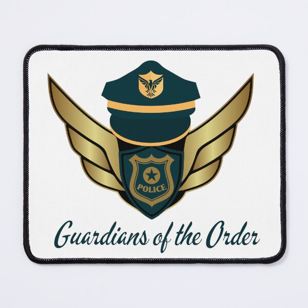 Item preview, Guardians of the Order designed and sold by Sisy04.