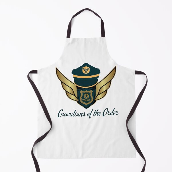 Item preview, Guardians of the Order designed and sold by Sisy04.