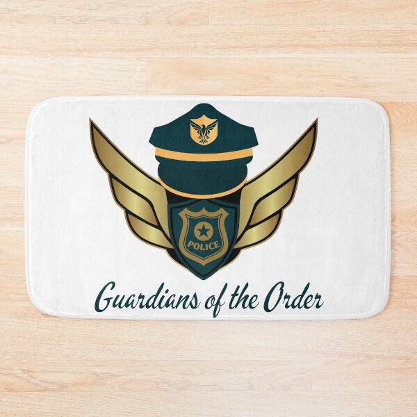Item preview, Guardians of the Order designed and sold by Sisy04.