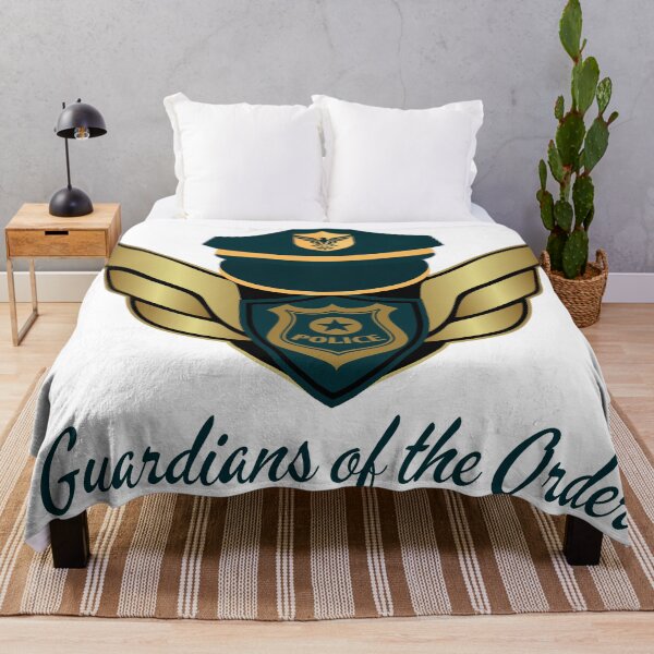 Item preview, Guardians of the Order designed and sold by Sisy04.