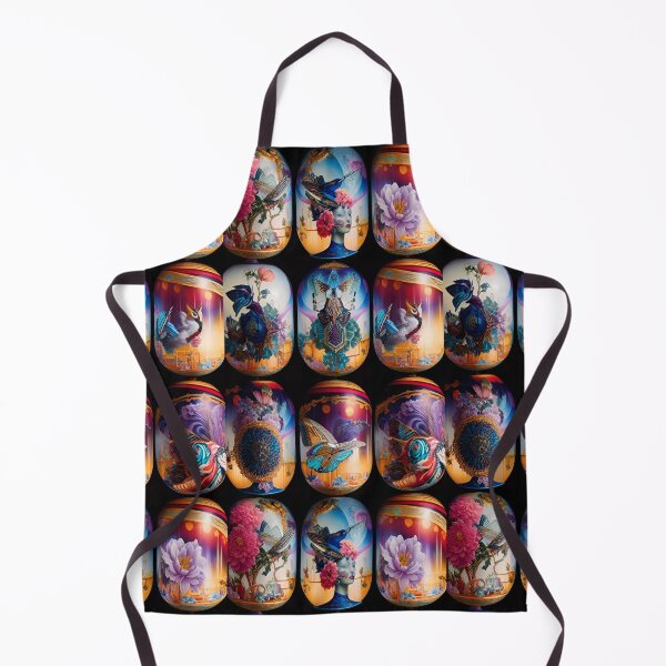 Item preview, Alien Physio-Countenance. designed and sold by StHallow.
