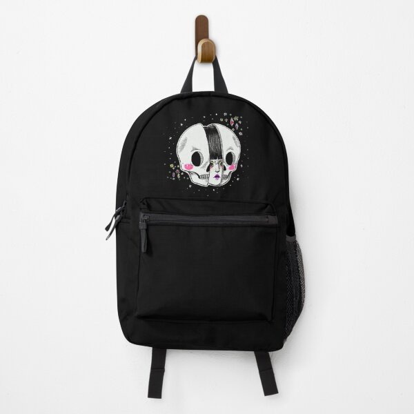 Item preview, LADY SKULL designed and sold by SOLORX.