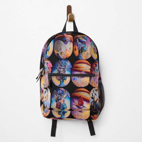 Item preview, Alien Physio-Countenance. designed and sold by StHallow.