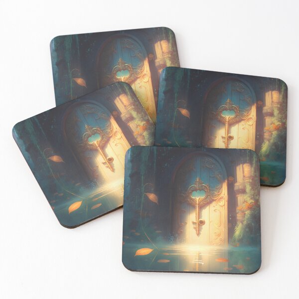 Item preview, Portal to the Depths designed and sold by oanaunciuleanu.