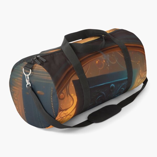 Item preview, Portal to the Depths designed and sold by oanaunciuleanu.