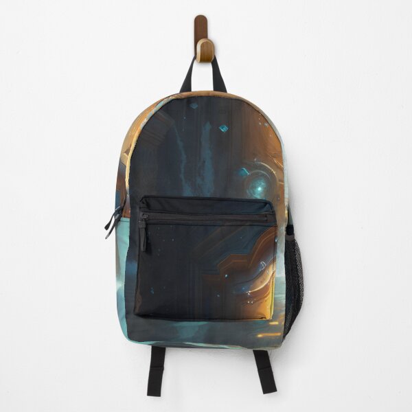 Item preview, Portal to the Depths designed and sold by oanaunciuleanu.
