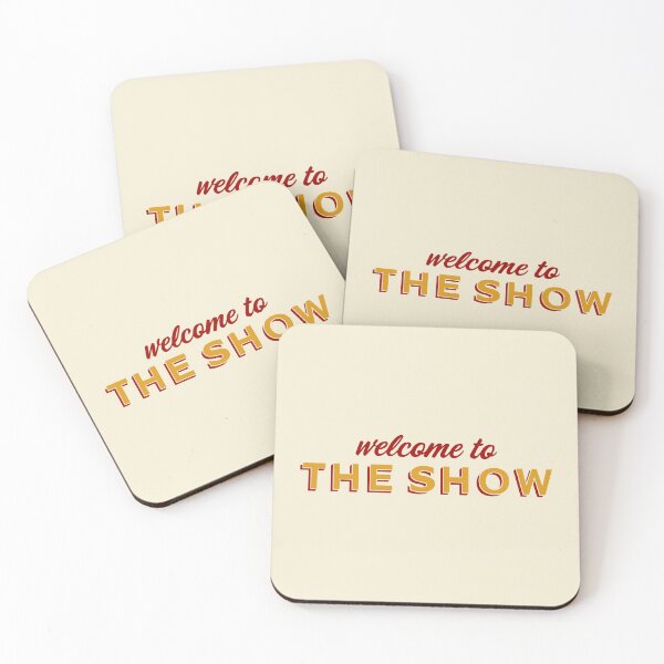 Item preview, The Show designed and sold by RafaTakami.