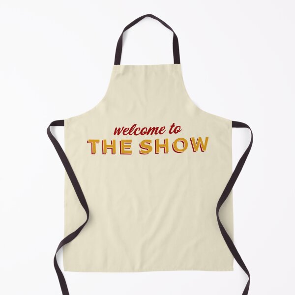 Item preview, The Show designed and sold by RafaTakami.