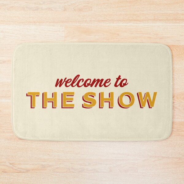 Item preview, The Show designed and sold by RafaTakami.